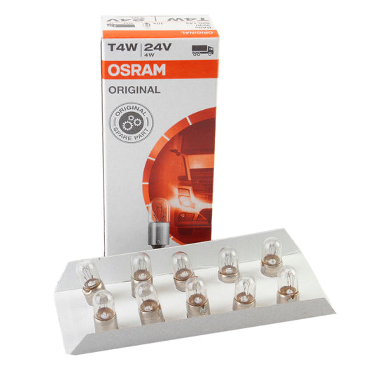 SUPPORT 24V 4W 1271522