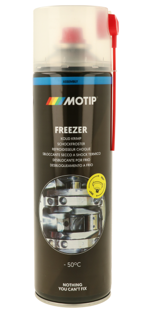 SPRAY DEBLOCARE PRIN INGHETARE LOCALA 090306