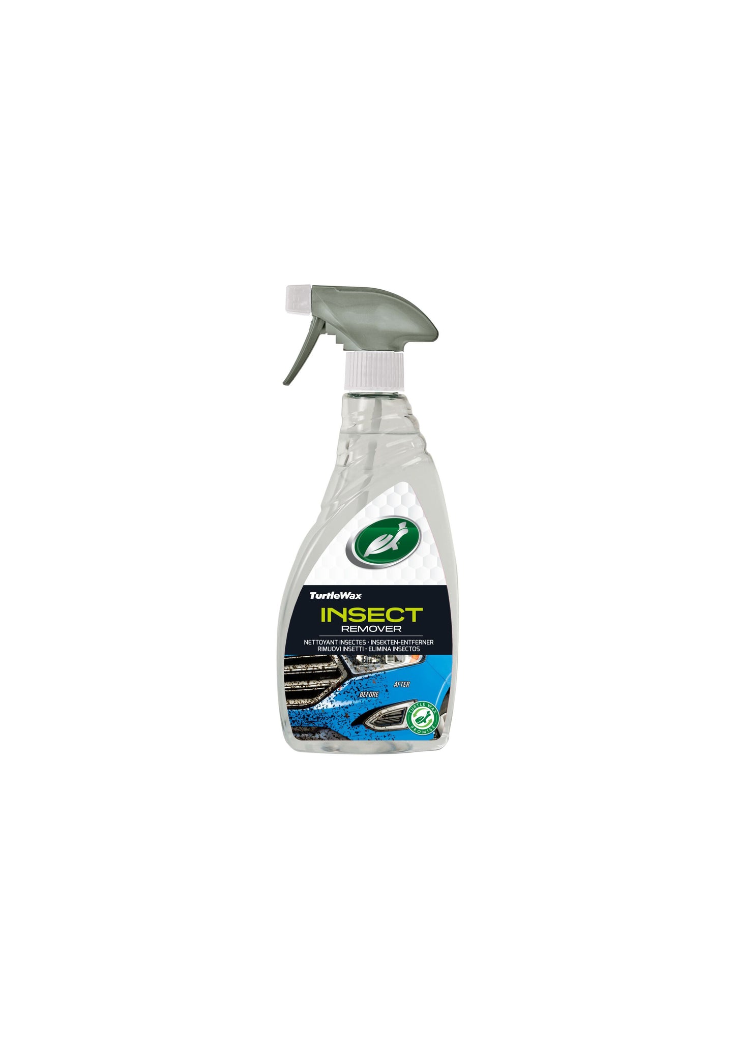 SOLUTIE INDEPARTARE INSECTE 500ML TWFG54196