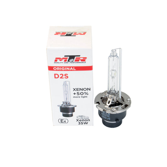 BEC XENON D2S 35W 85V 6000K BXD2S6000K