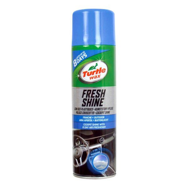 SPRAY SILICON BORD FRESH SHINE 500 ML TWFG52787