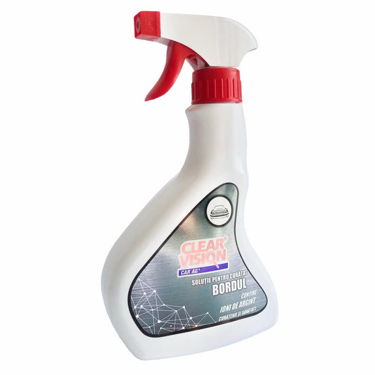 SOLUTIE CURATAT BORDUL AUTO 500ML CVC04