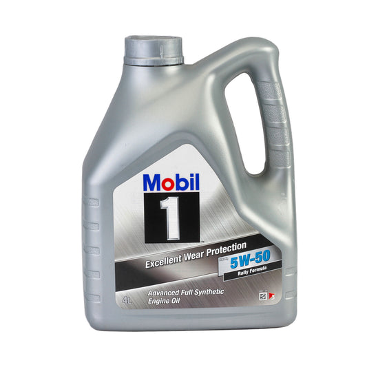MOBIL 1 FS X2 5W50 4L 151062