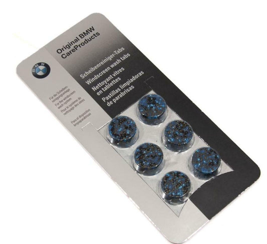 TABLETE CURATAT PARBRIZUL BMW (6BUC.PAC) 83122298202