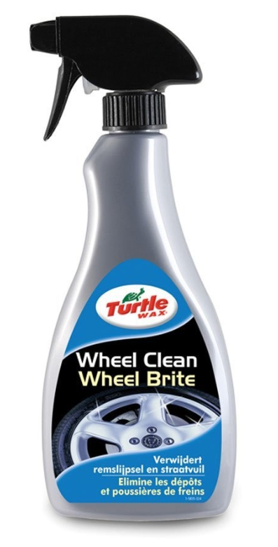 SOLUTIE PT JANTE TURTLE WAX FG7446 500ML 1830662