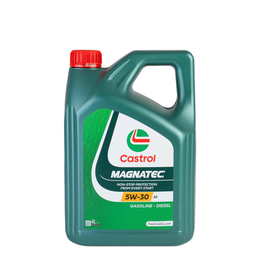 CASTROL MAGNATEC 5W30 A5 4L 15F908
