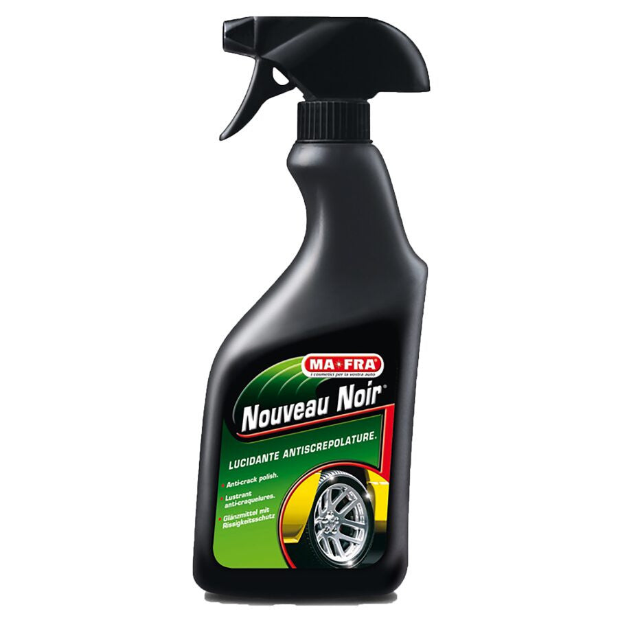 SOLUTIE ANVELOPE MA-FRA NOUVEAU NOIR 12182862