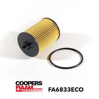 COOPERSFIAAM FILTRU ULEI FA6833ECO