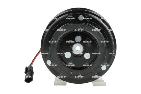 NRF CUPLA MAGNETICA, COMPRESOR CLIMATIZARE 380197