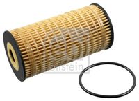 FEBI BILSTEIN FILTRU ULEI 37319
