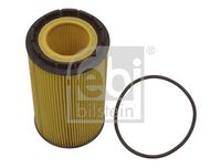 FEBI BILSTEIN FILTRU ULEI 109225
