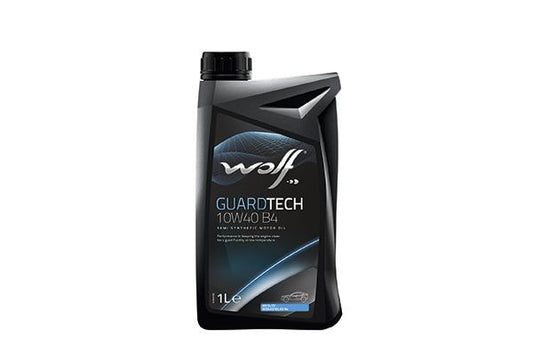 WOLF GUARDTECH 10W40 B4 1L 8303616