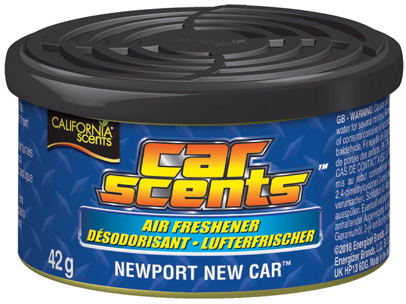 ODORIZANT AUTO CS CARSCENTS NEW CAR 12158821