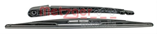 Brat stergator, parbriz METZGER 2190271