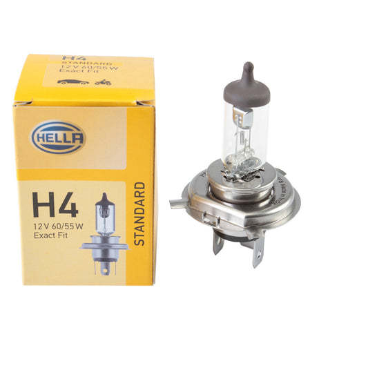 BEC HELLA H4 12V 60.55W P43T-38 8GJ002525131