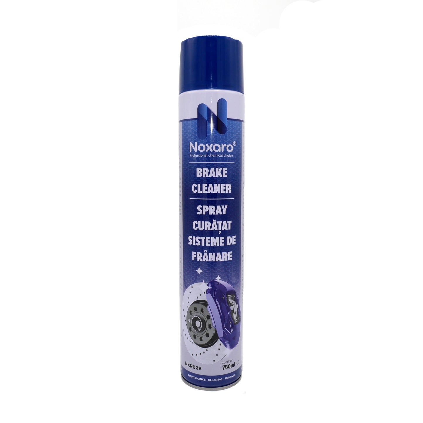 SPRAY SISTEM FRANARE 750ML NOXARO NXR028