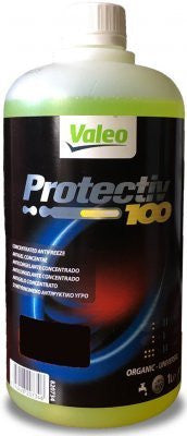 VALEO ANTIGEL CONCENTRAT GALBEN 1L 820734