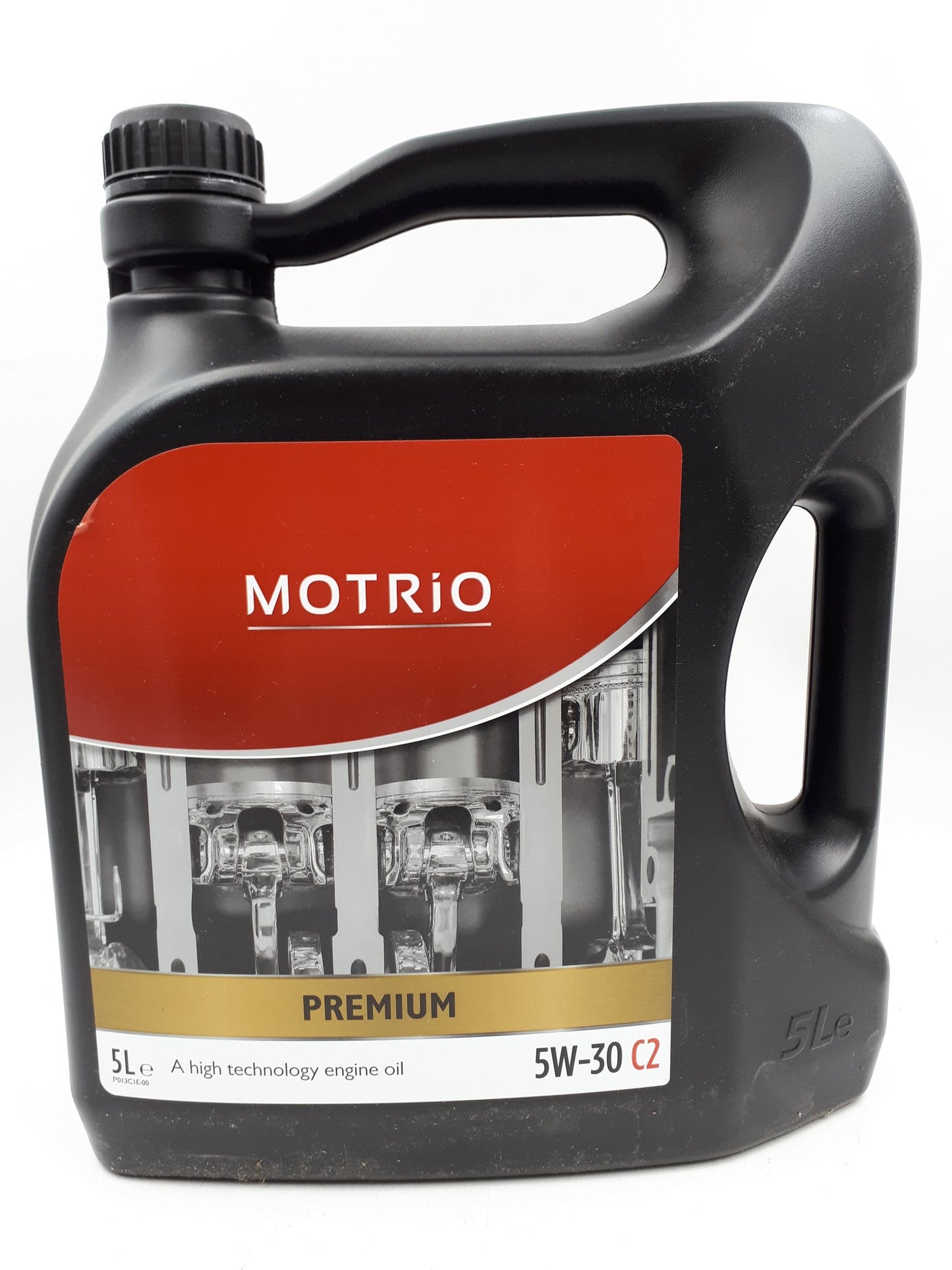 MOTRIO PREMIUM 5W-30 C2 5L 8660006885