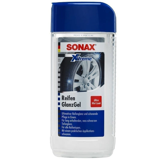 GEL PT INTRETINERE ANVELOPE CU EFECT LUC 235200