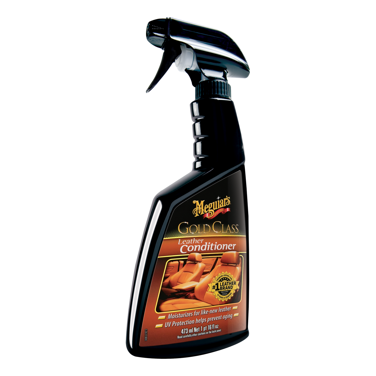 SOLUTIE HIDRATARE PIELE MEGUIARS GOLD G18616