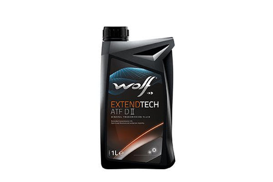 WOLF EXTENDTECH ATF DII 1L 8305108