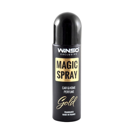Odorant Winso Magic Spray 30 ml Gold 12183633