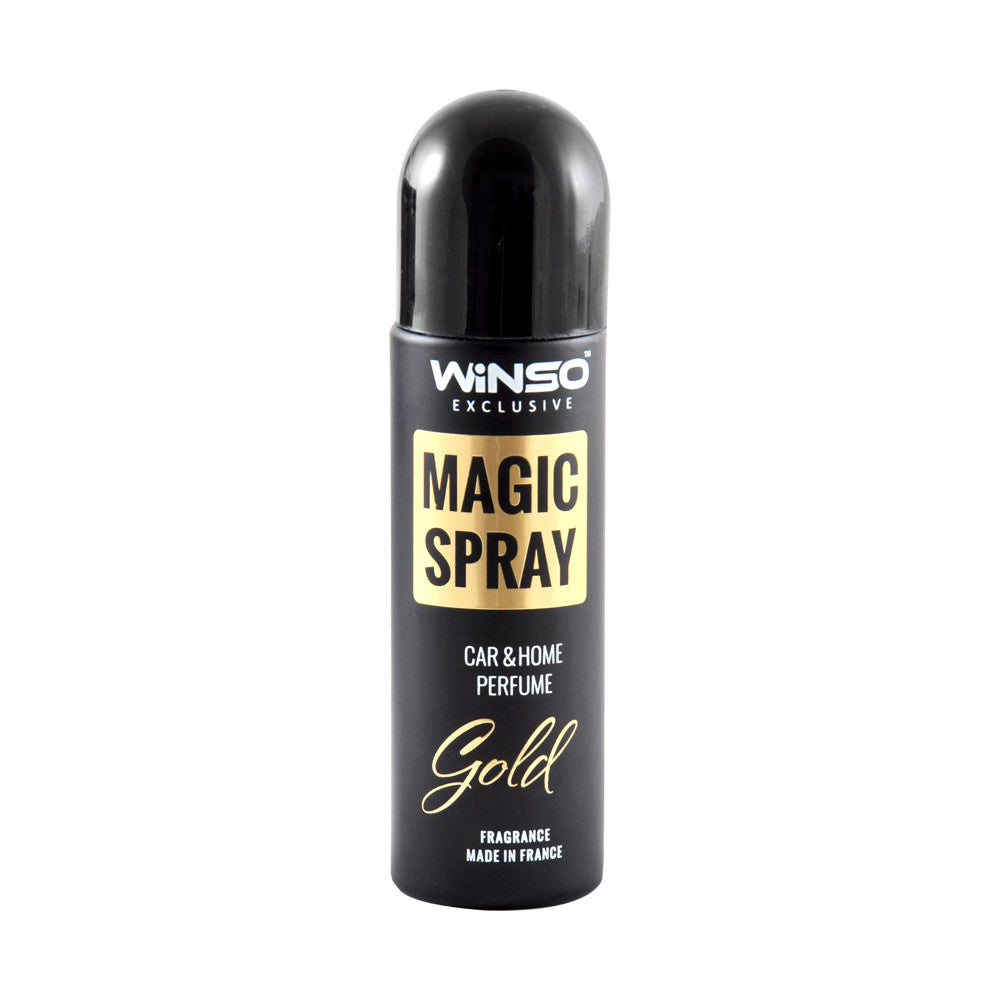 ODORIZANT WINSO MAGIC SPRAY 30 ML GOLD 12183633