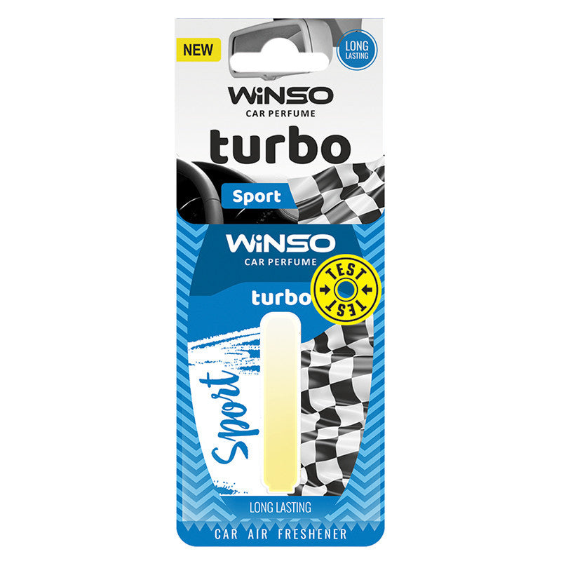 ODORIZANT 5 ML  SPORT (25 PCS) 532770