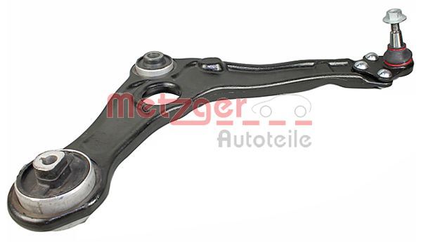 BRAT  SUSPENSIE ROATA 58116902