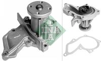 SCHAEFFLER INA POMPă DE APă, RăCIRE MOTOR 538028810