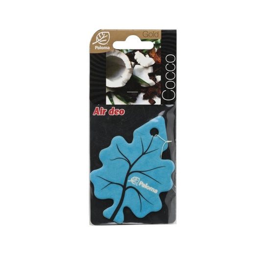 ODORIZANT AUTO PALOMA GOLD-COCCO P03479