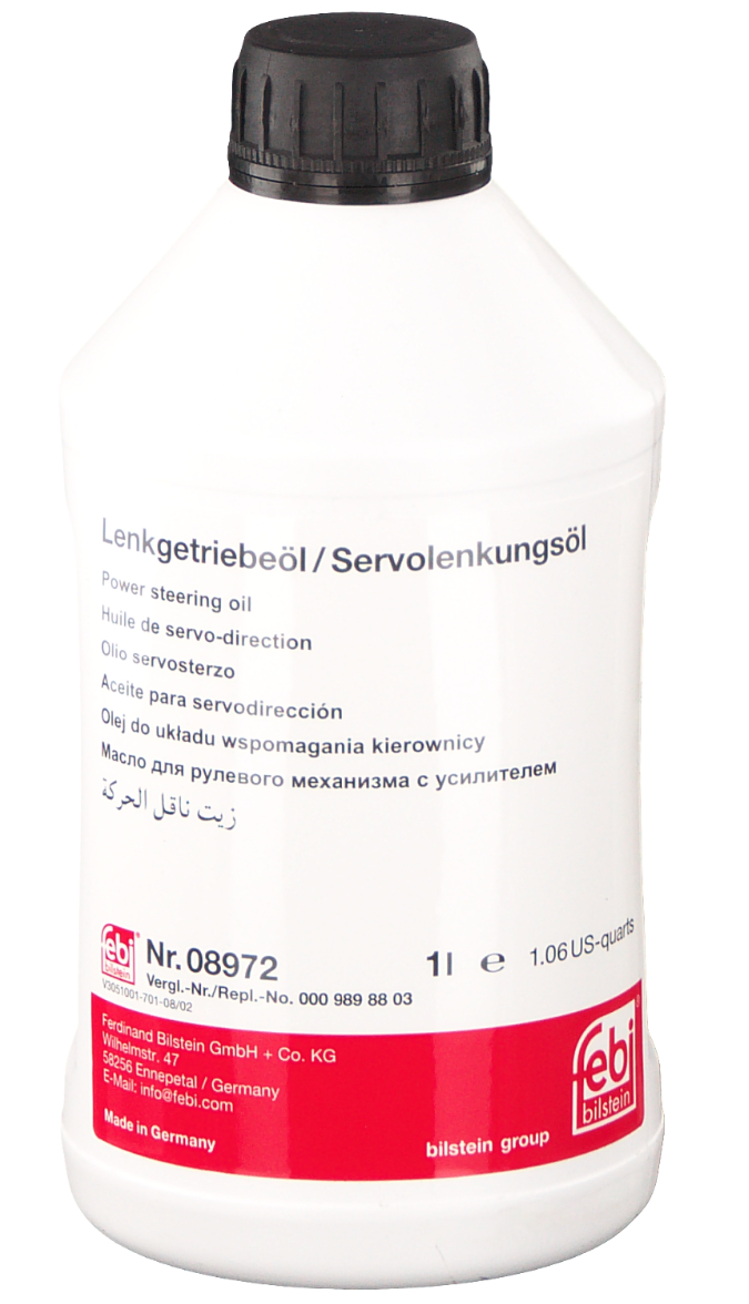 ULEI CASETA DIRECTIE 1L 08972