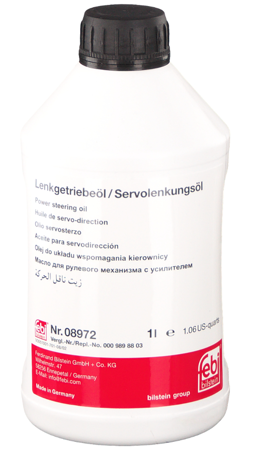 ULEI CASETA DIRECTIE 1L 08972