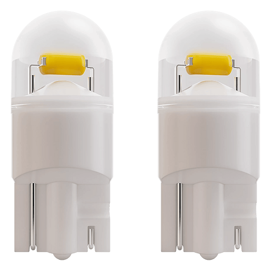 BEC NB LED W5W 2825DWNB2HFB