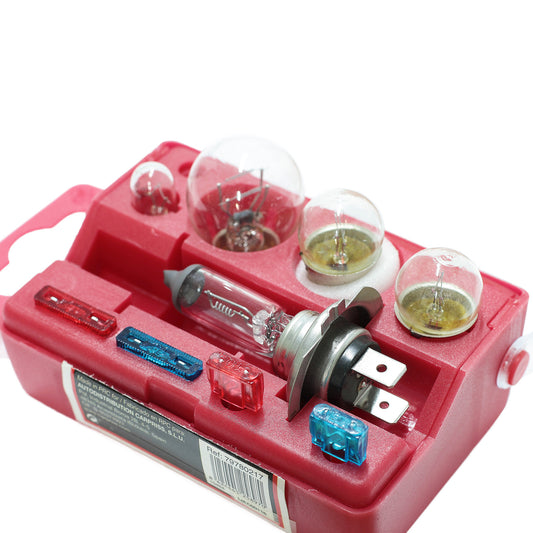 SET BECURI H7 24 V 79780217