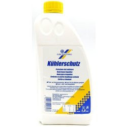 ANTIGEL CONCENTRAT CARTECHNIC GALBEN 1.5 CART99915L