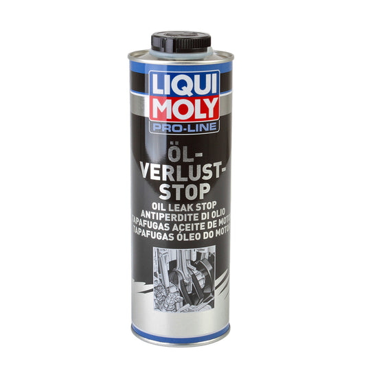 ADITIV ULEI MOTOR LIQUI MOLY PRO-LINE 1L 5182