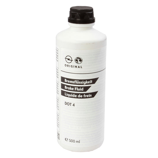 LICHID DE FRANA DOT4 0,5 L 95528665