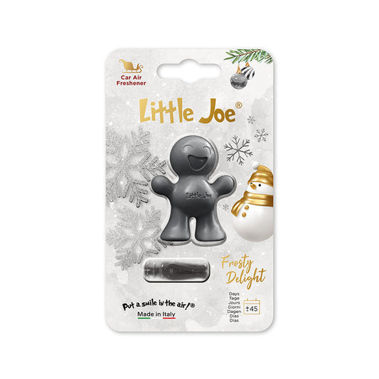 LITTLE JOE FROSTY DELIGHT EF1754