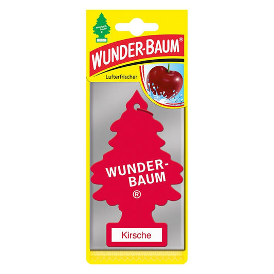 ODORIZANT AUTO WUNDER-BAUM KIRSCHE 7019