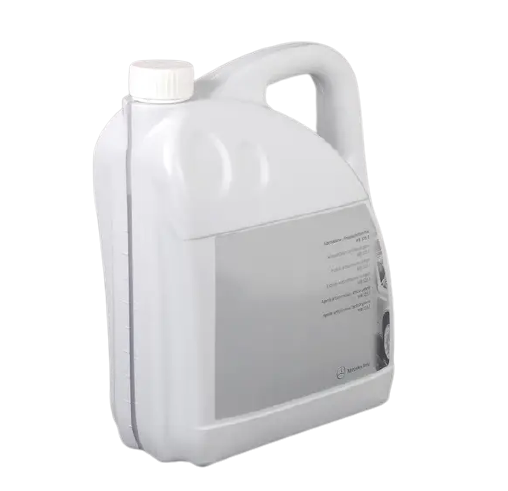 ANTIGEL MERCEDES-ROSU. (MB 325.5.6)-5L A000989180811
