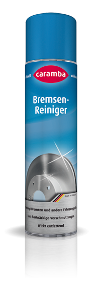 SPRAY CURATAT FRANA.AMBREIAJ 400 ML 602614