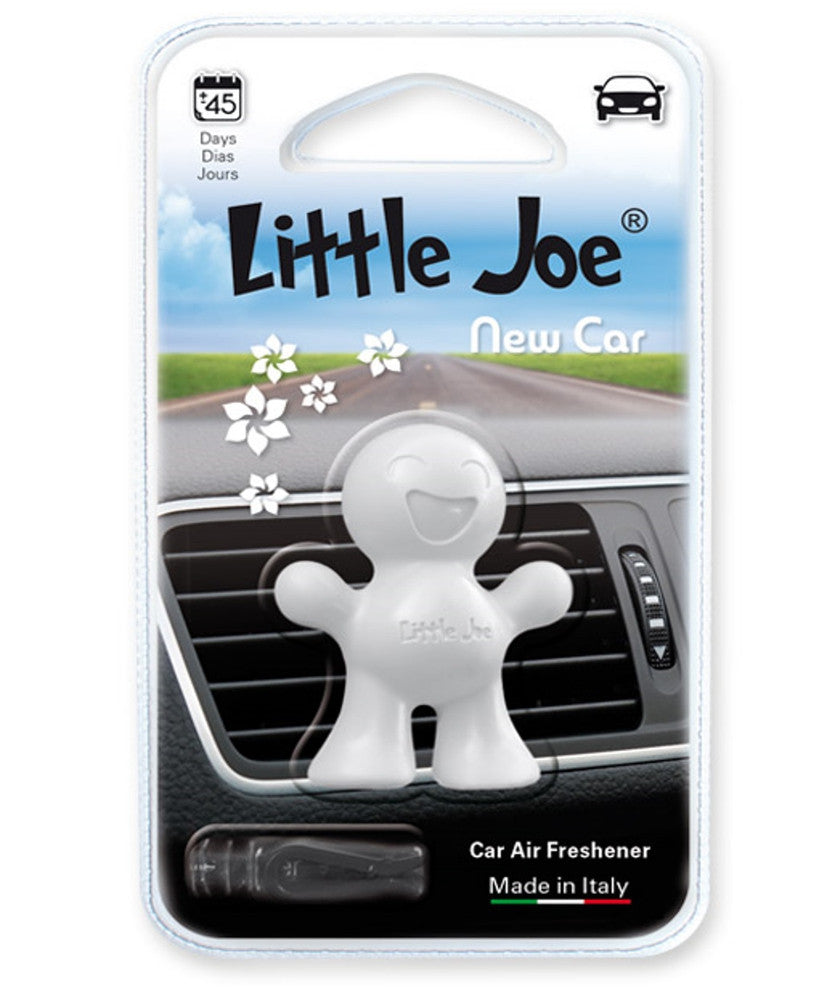 LITTLE JOE NEW CAR EF0202