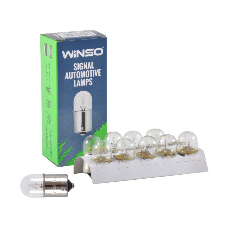 BEC INCANDESCENT 24V 725160