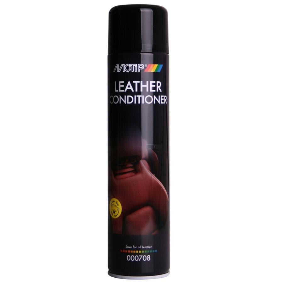 MOTIP LEATHER CONDITIONER SOLUTIE INT 382463
