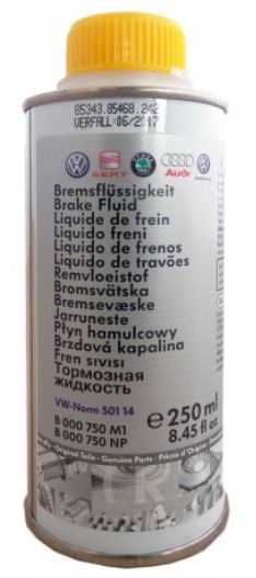 LICHID FRANA DOT4  250ML B000750M1