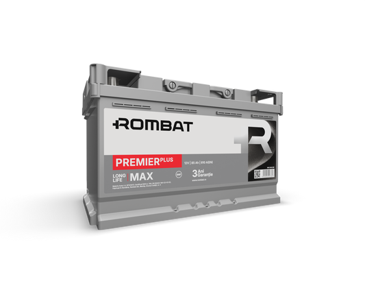 BATERIE PREMIER PLUS 85 AH 5852K40081