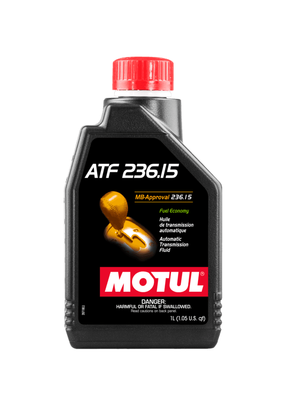 MOTUL ULEI TRANS ATF 236.15 1L 106954