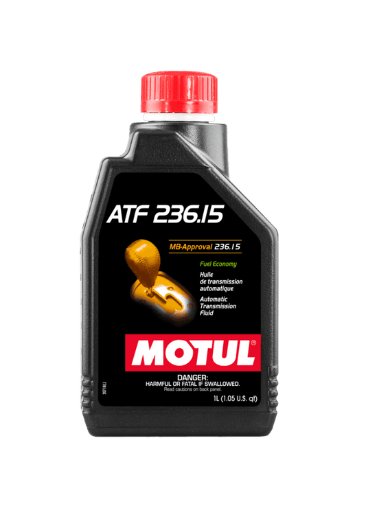 MOTUL ULEI TRANS ATF 236.15 1L 106954