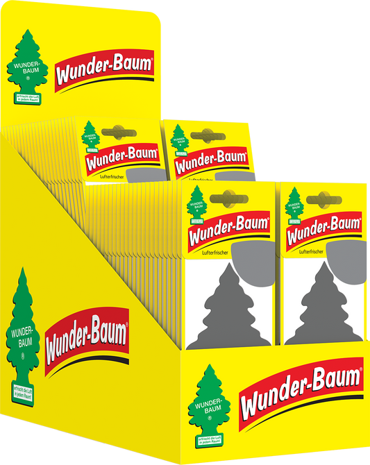 STAND WUNDERBAUM 40 DE BRADUTI WBSTAND